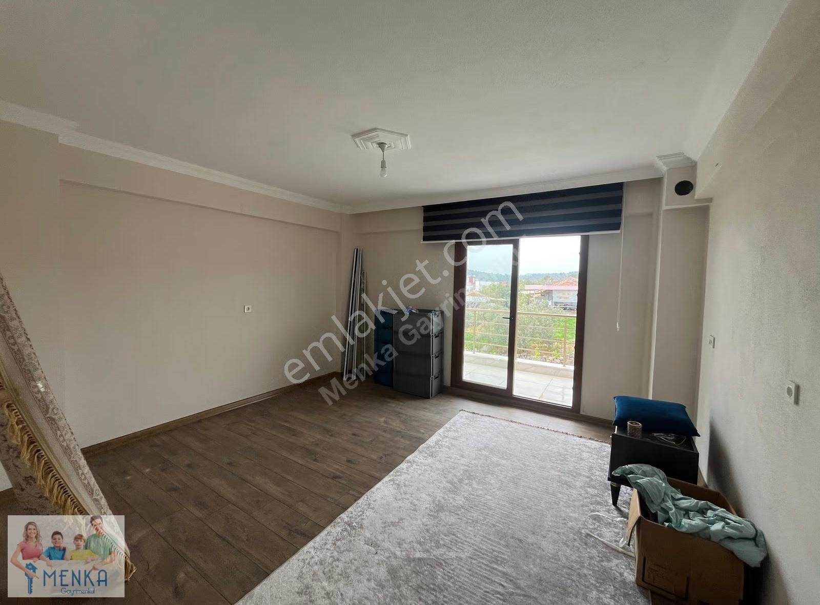 Manisa Yunusemre Çamlıcada 324m2 İçerisinde Satılık Müstakil Ev - Görsel 9