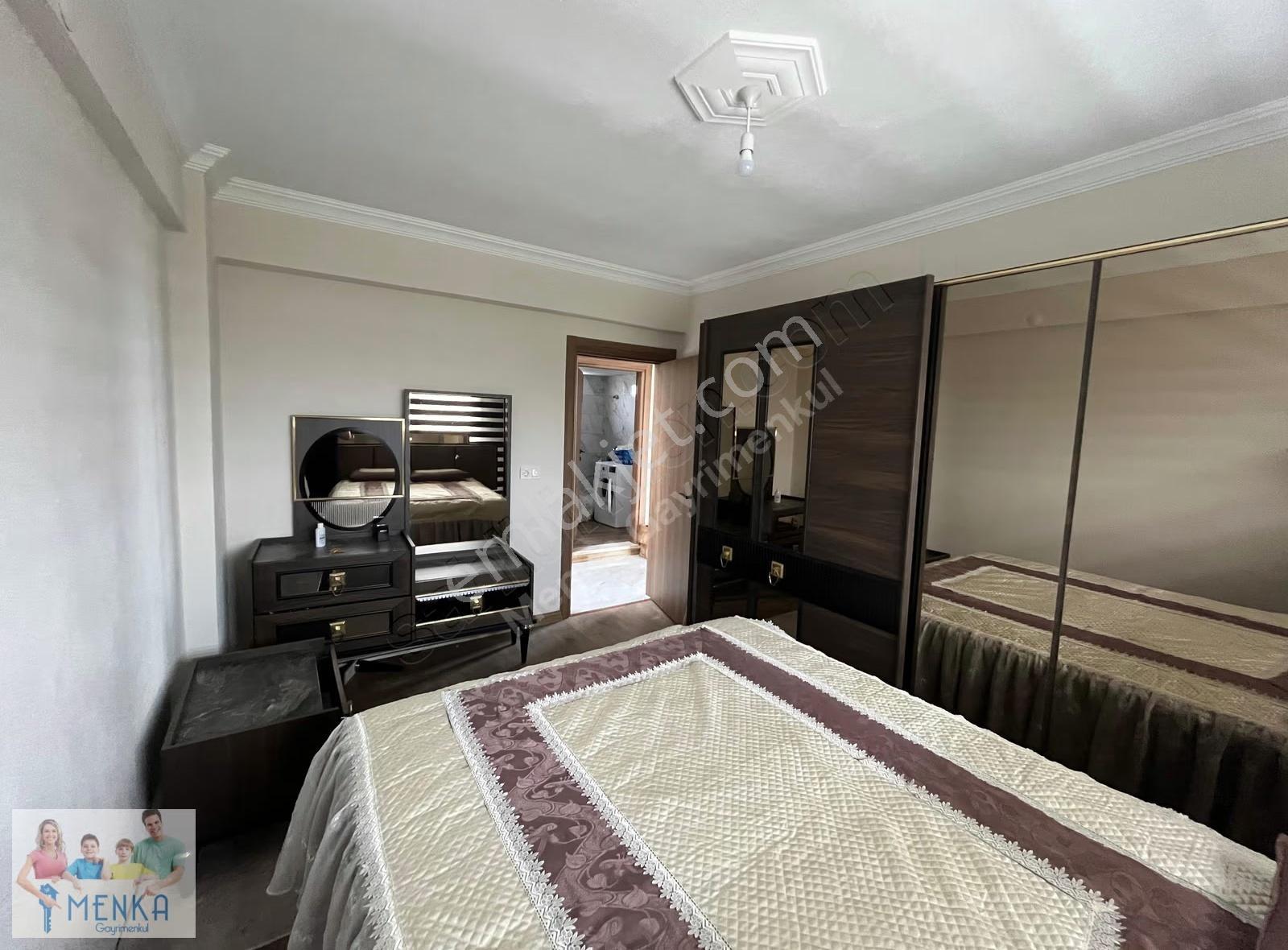 Manisa Yunusemre Çamlıcada 324m2 İçerisinde Satılık Müstakil Ev - Görsel 30
