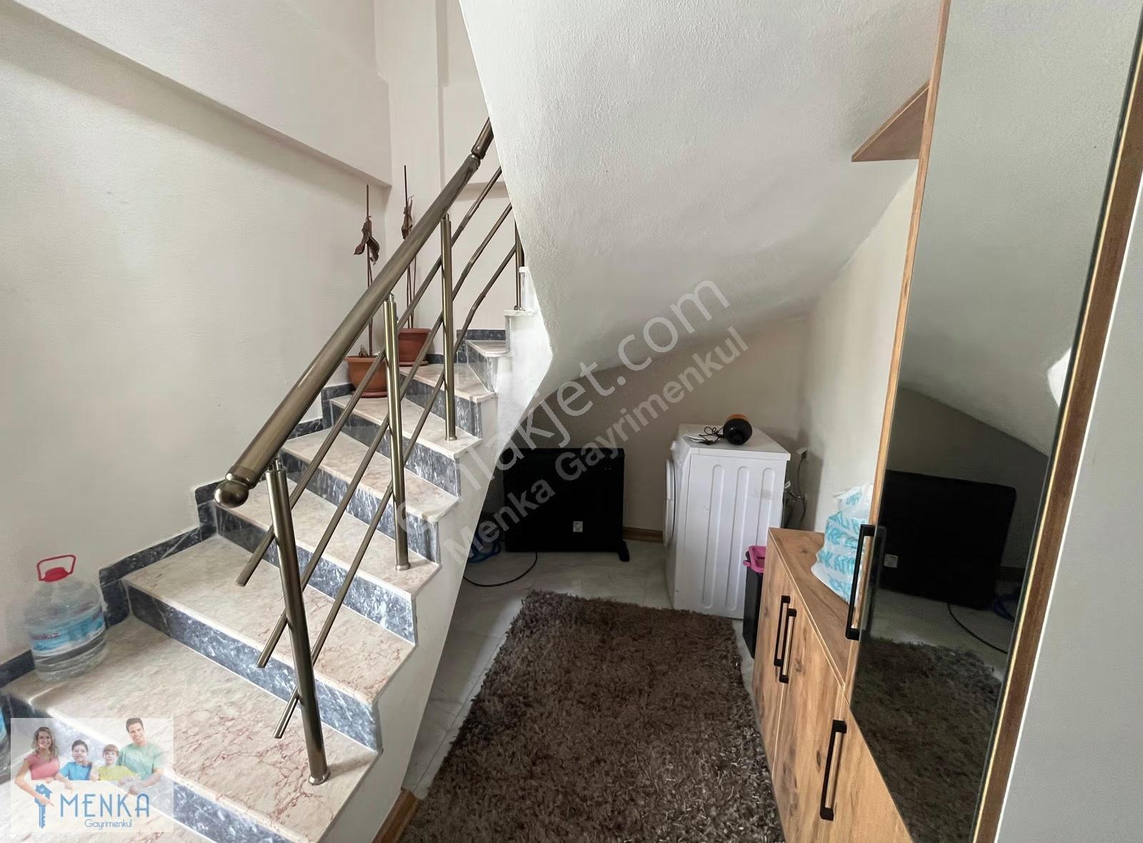 Manisa Yunusemre Çamlıcada 324m2 İçerisinde Satılık Müstakil Ev - Görsel 34