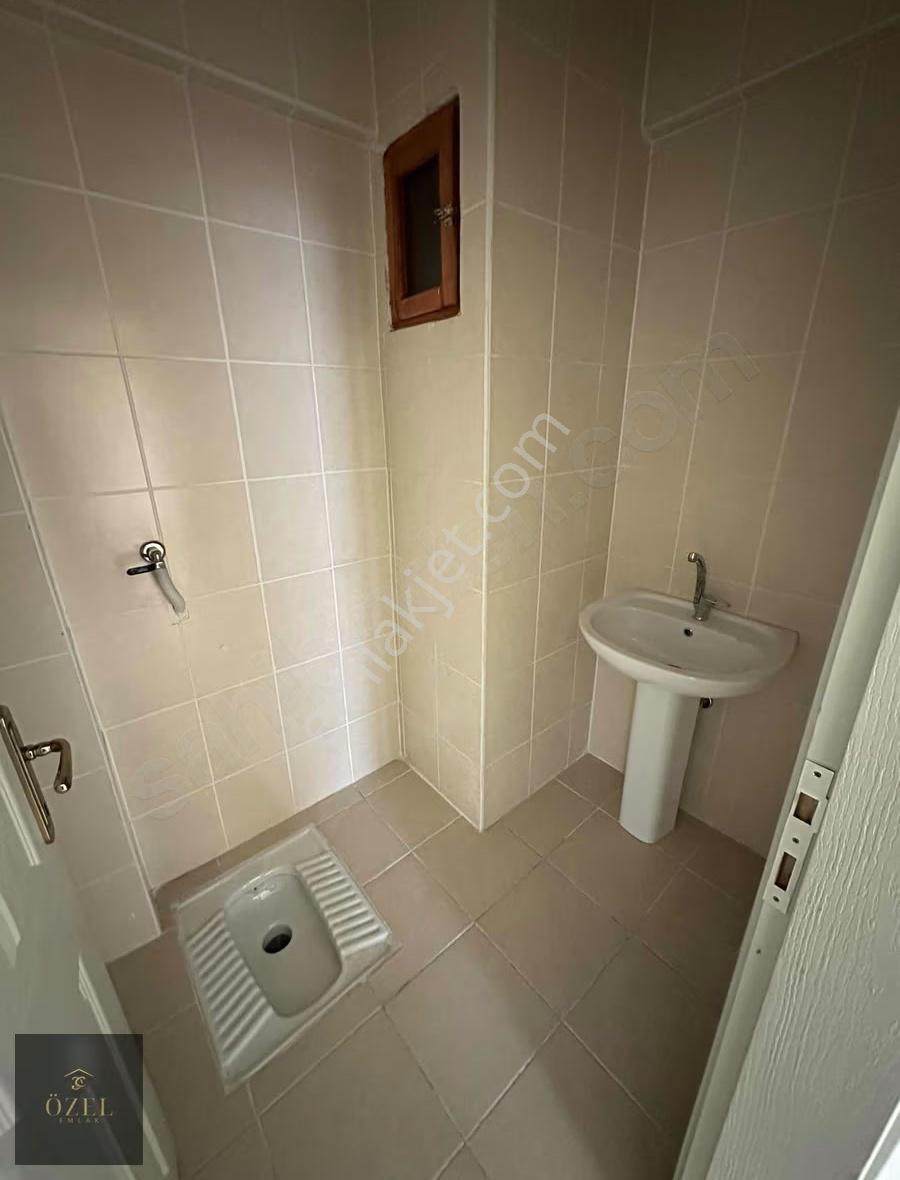 Doğalgazlı Yeni Binada Kiralık Daire - Görsel 9
