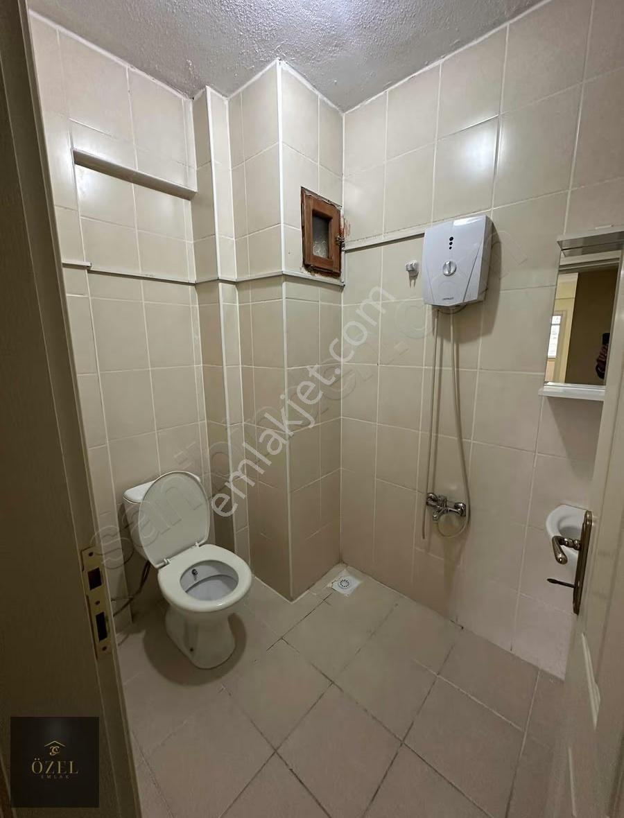 Doğalgazlı Yeni Binada Kiralık Daire - Görsel 5