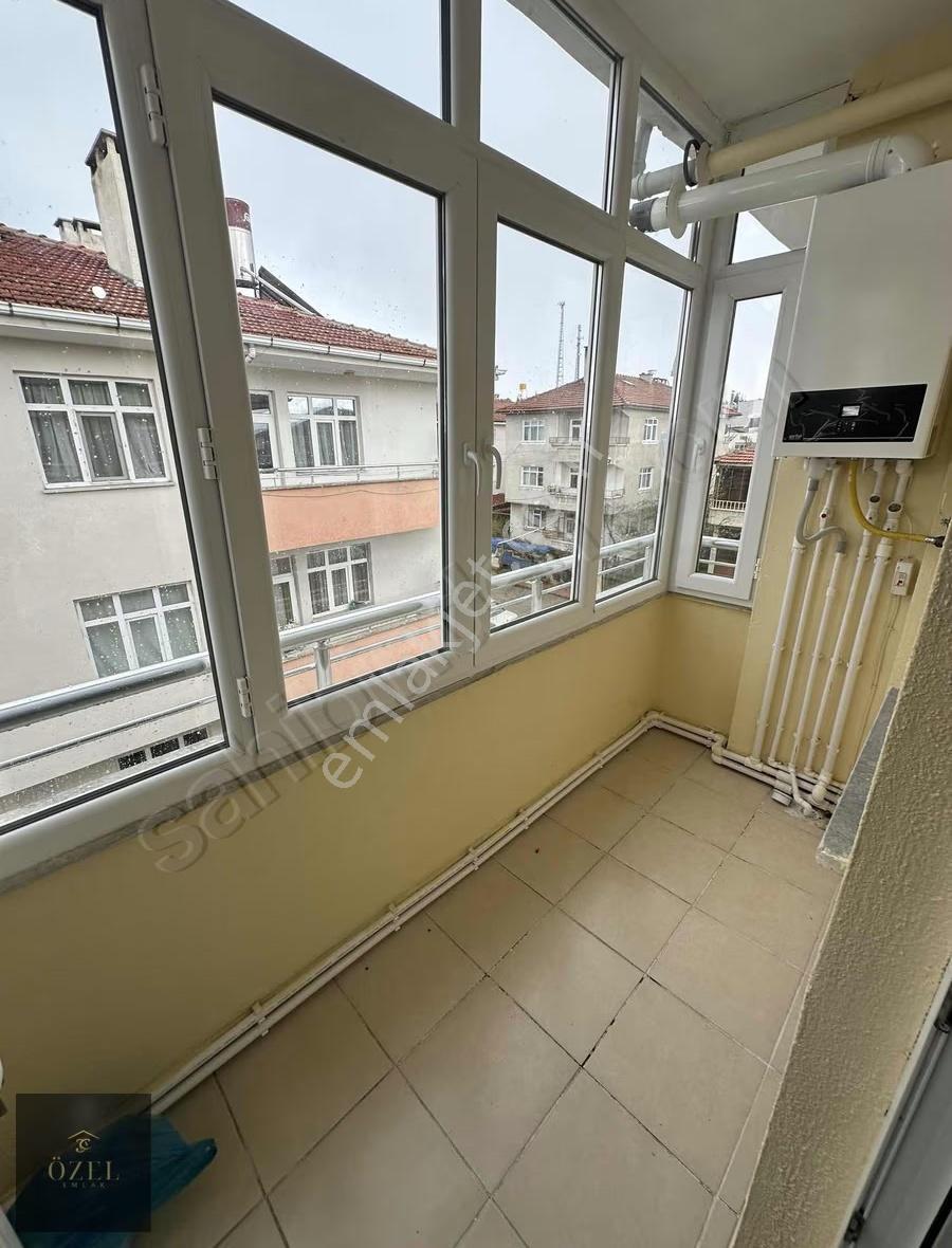 Bağçelievler Mahallesinde Yeni Binada Satılık Doğalgazlı Daire - Görsel 8