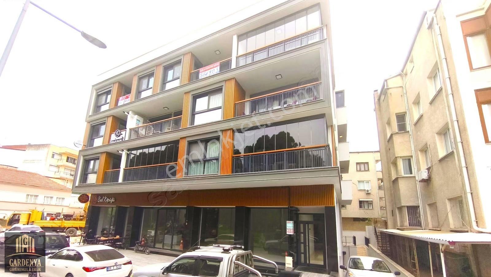 Söke Merkezde Satılık 2+1 Lüks Daire - Görsel 3