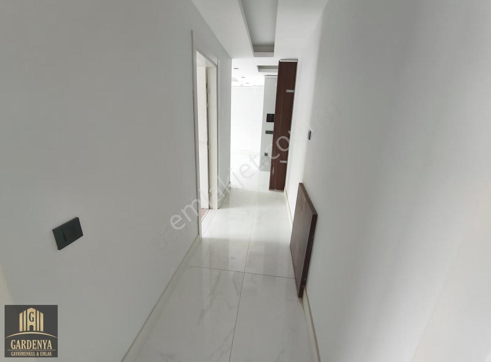 Söke Merkezde Satılık 2+1 Lüks Daire - Görsel 22