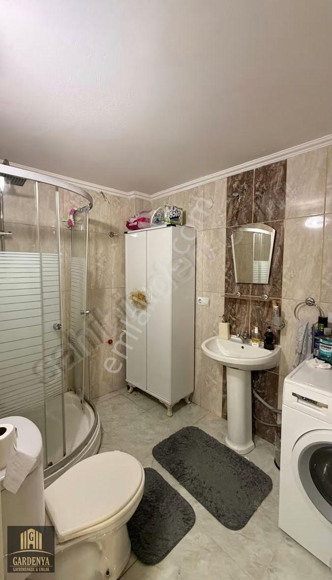 Söke Çarşı Merkezde Satılık 3,5+1 Daire - Görsel 10
