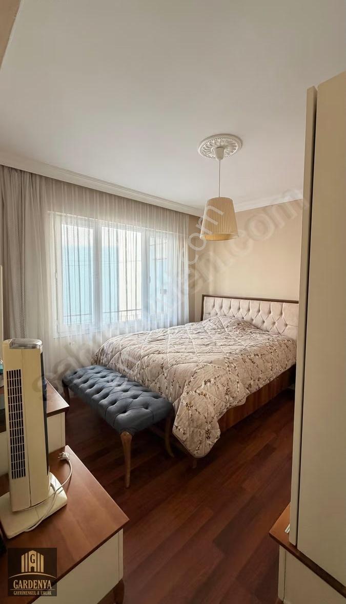 Söke Çarşı Merkezde Satılık 3,5+1 Daire - Görsel 4
