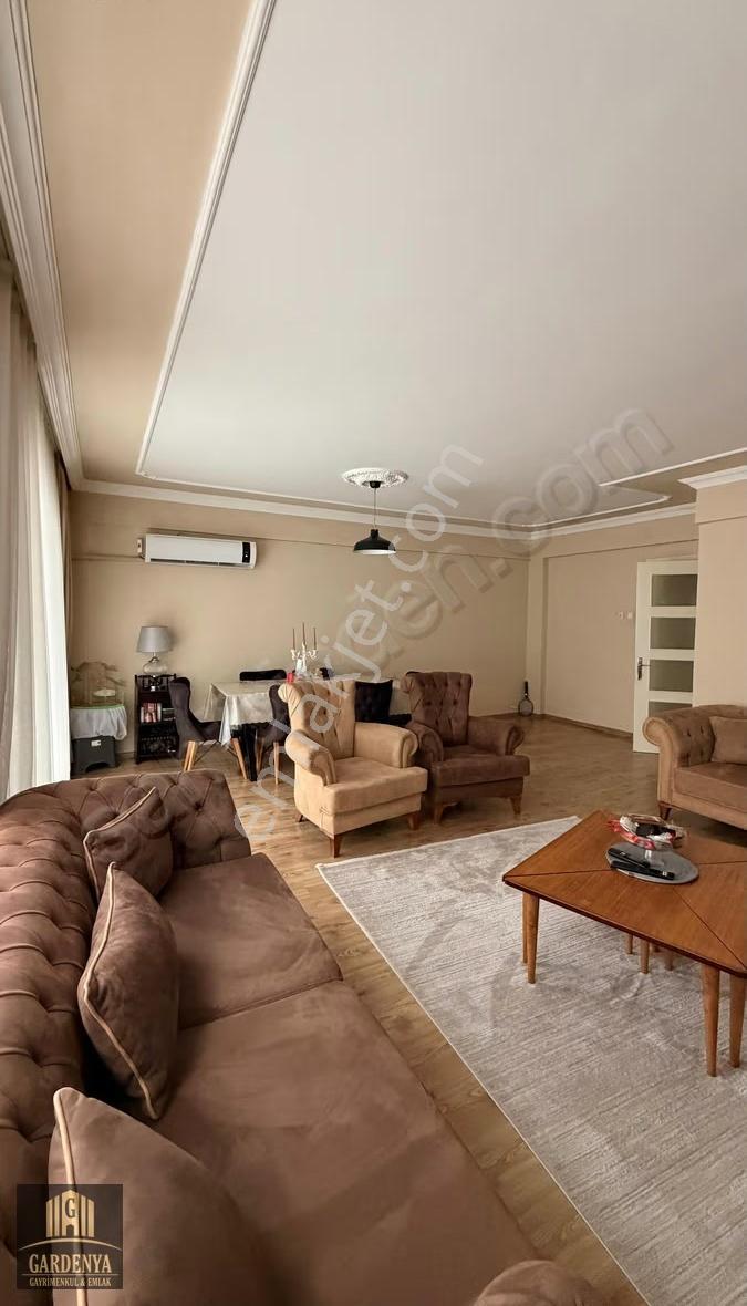 Söke Çarşı Merkezde Satılık 3,5+1 Daire - Görsel 18