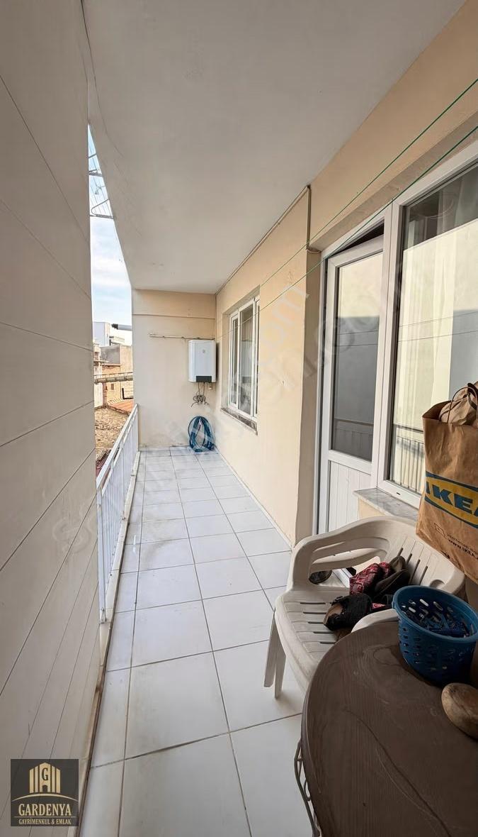 Söke Çarşı Merkezde Satılık 3,5+1 Daire - Görsel 11