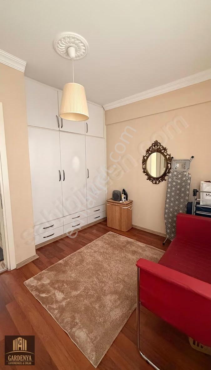 Söke Çarşı Merkezde Satılık 3,5+1 Daire - Görsel 21