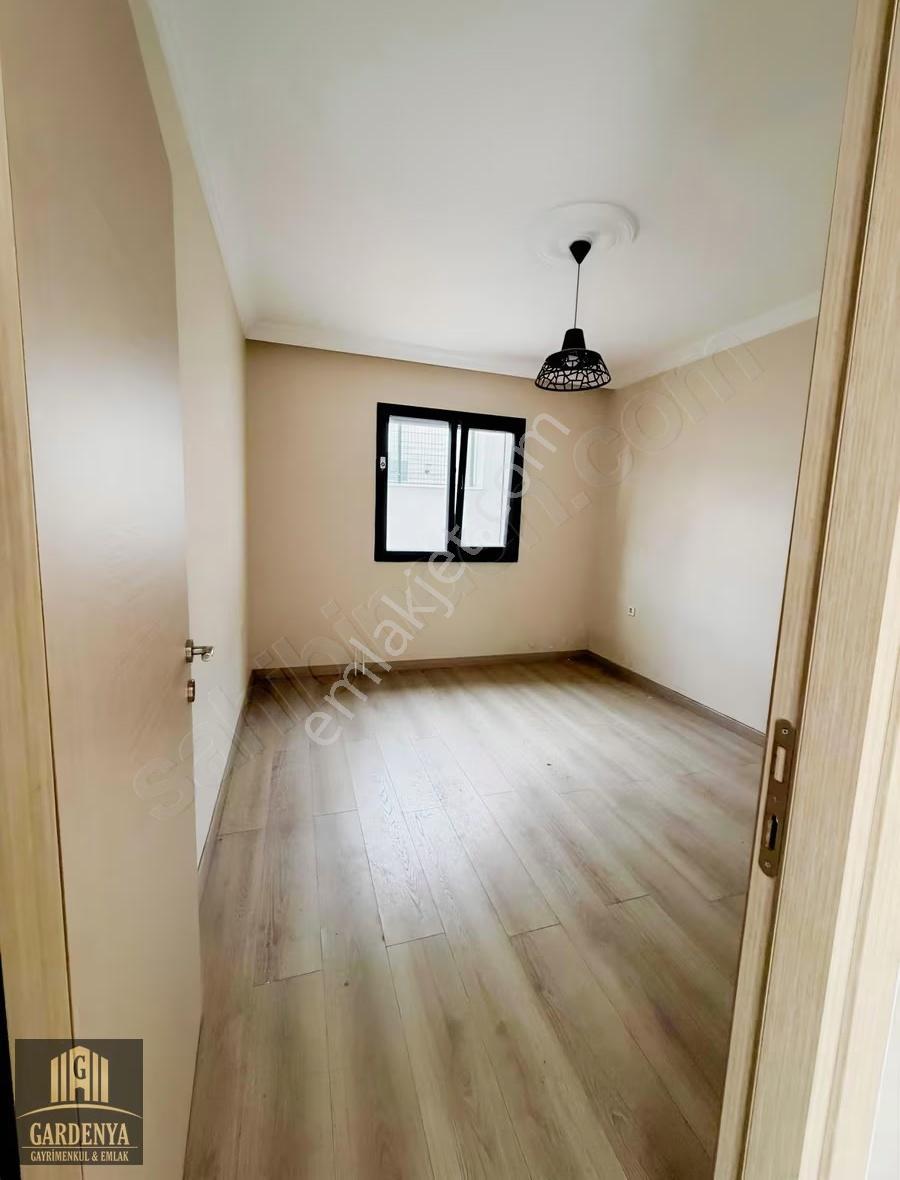 Full Deniz Manralı 900 M2 Arsa İçerisin De 6+2 Müstakil Villa - Görsel 35