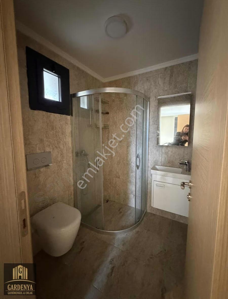 Full Deniz Manralı 900 M2 Arsa İçerisin De 6+2 Müstakil Villa - Görsel 5