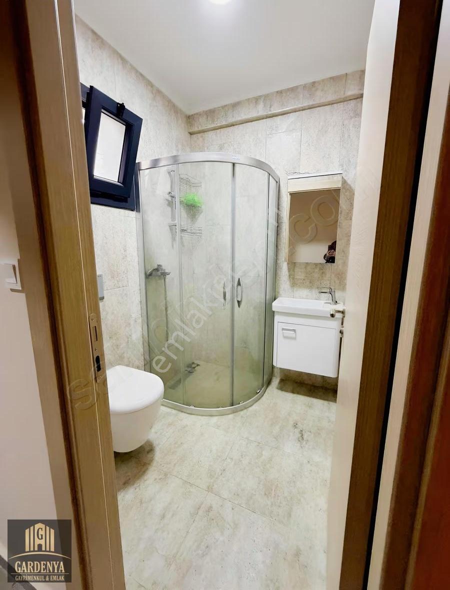 Full Deniz Manralı 900 M2 Arsa İçerisin De 6+2 Müstakil Villa - Görsel 23