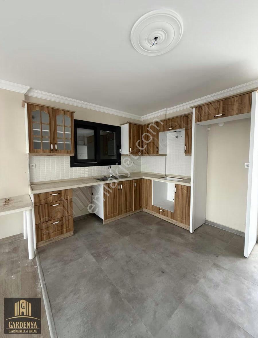 Full Deniz Manralı 900 M2 Arsa İçerisin De 6+2 Müstakil Villa - Görsel 29