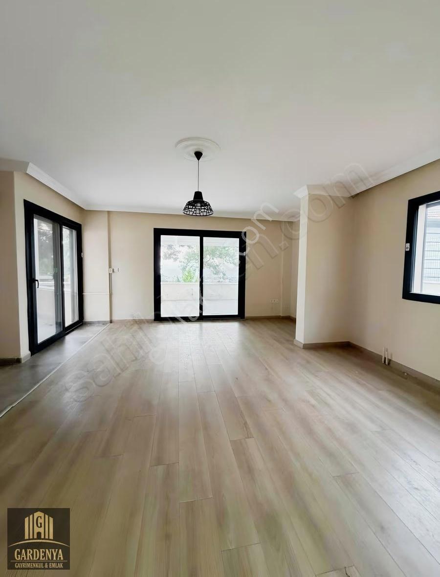 Full Deniz Manralı 900 M2 Arsa İçerisin De 6+2 Müstakil Villa - Görsel 17
