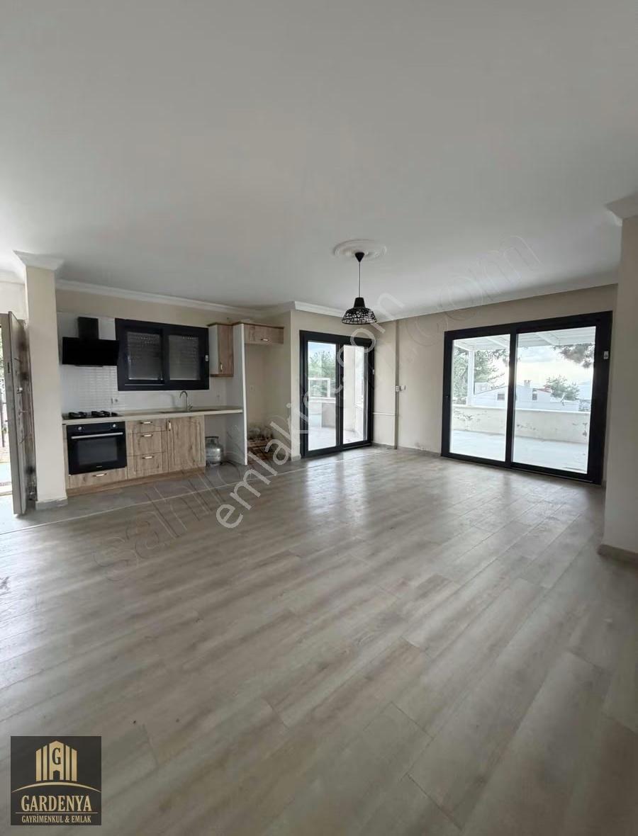 Full Deniz Manralı 900 M2 Arsa İçerisin De 6+2 Müstakil Villa - Görsel 30
