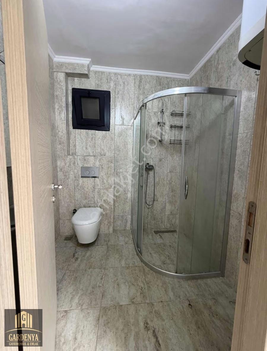 Full Deniz Manralı 900 M2 Arsa İçerisin De 6+2 Müstakil Villa - Görsel 15