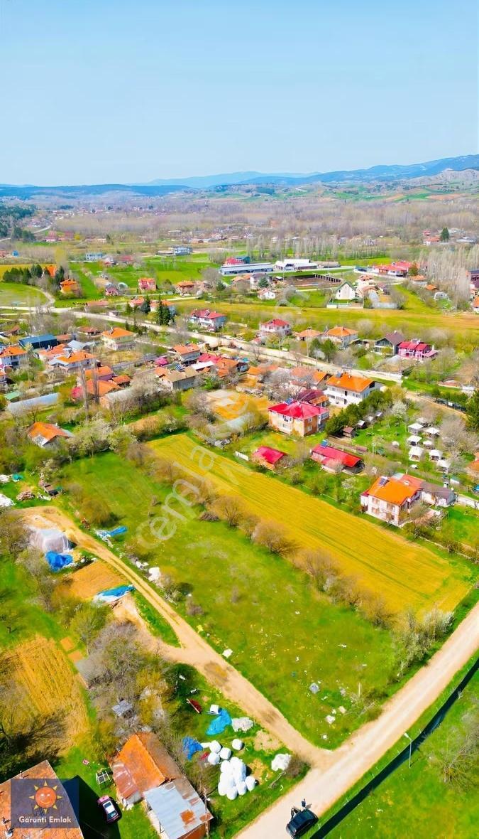 █ Garanti Emlak'tan Gölköy'de 2.380 M2 Yatırımlık İmarlı Arsa █ - Görsel 2