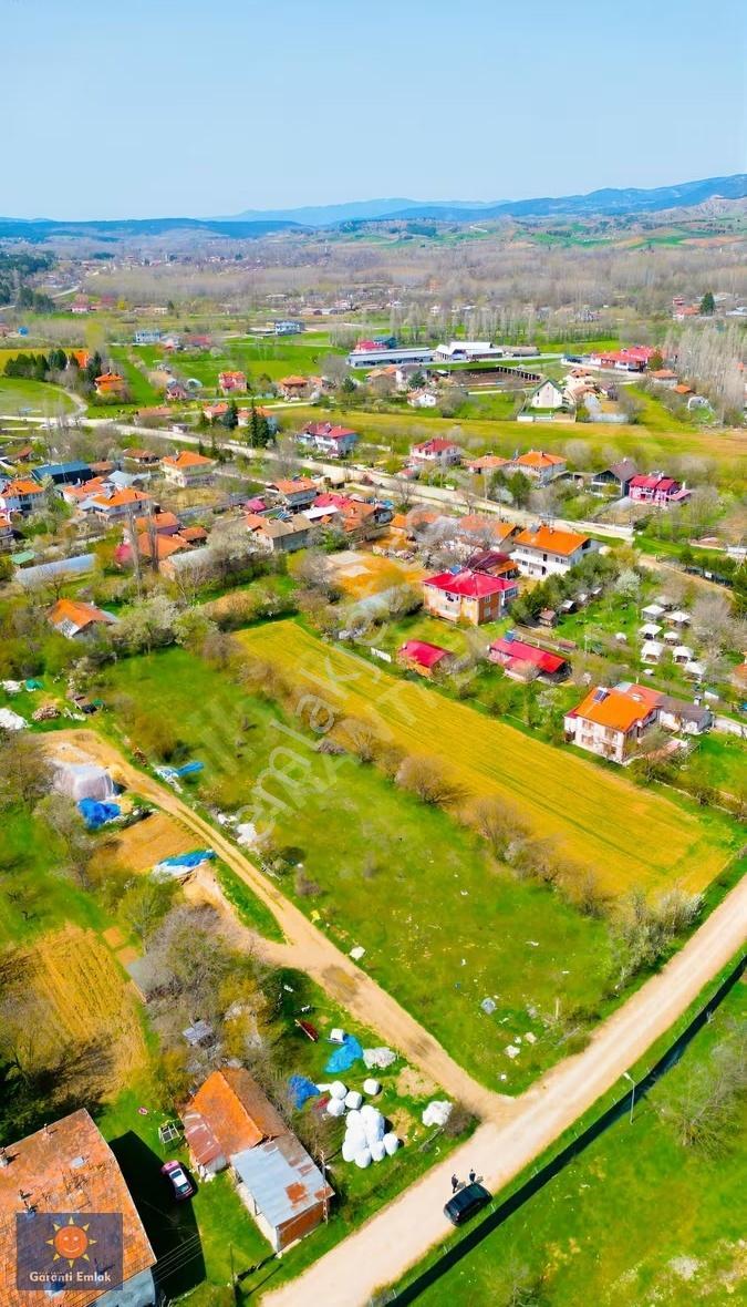 █ Garanti Emlak'tan Gölköy'de 2.380 M2 Yatırımlık İmarlı Arsa █ - Görsel 4