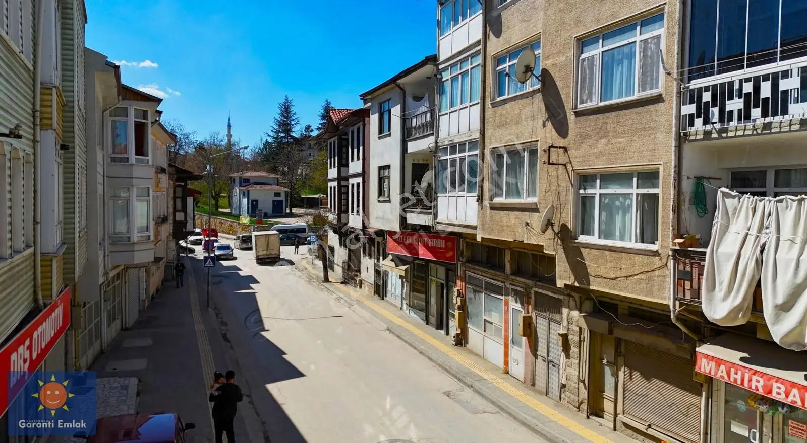 █ Çarşı Merkezinde Her İş Koluna Uygun 75 M2 Satılık İşyeri █ - Görsel 16
