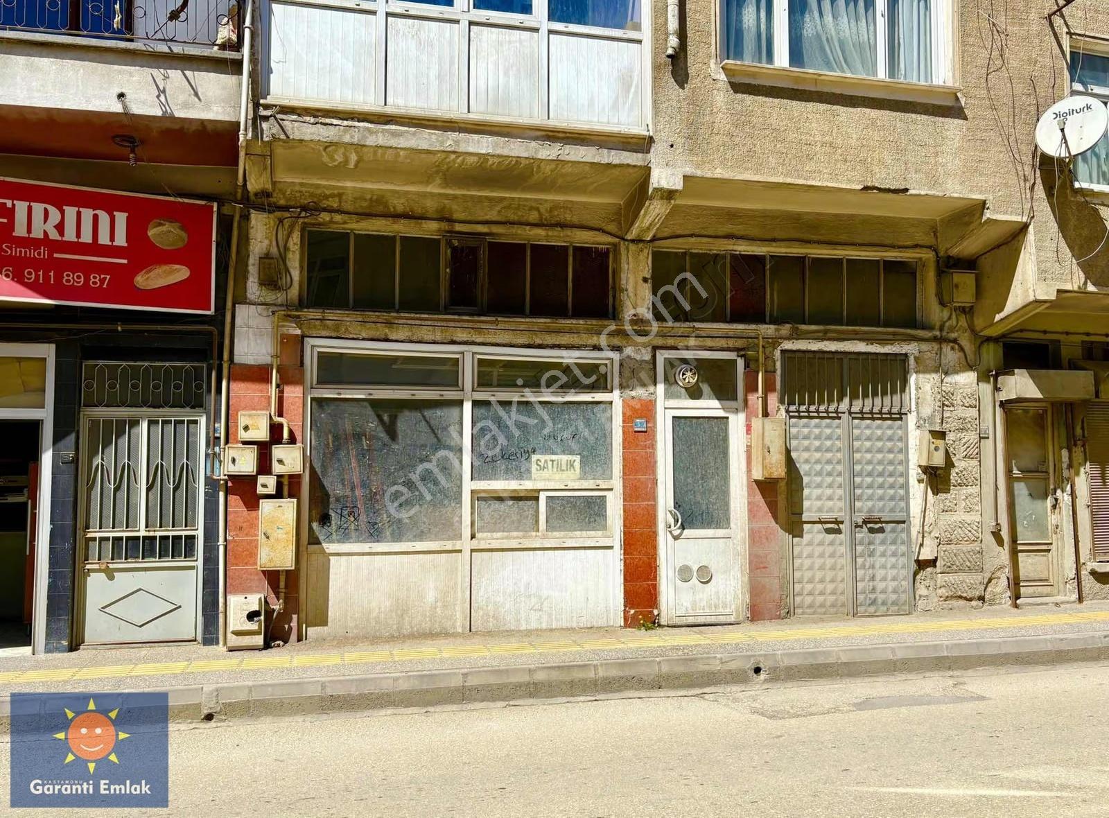 █ Çarşı Merkezinde Her İş Koluna Uygun 75 M2 Satılık İşyeri █ - Görsel 18