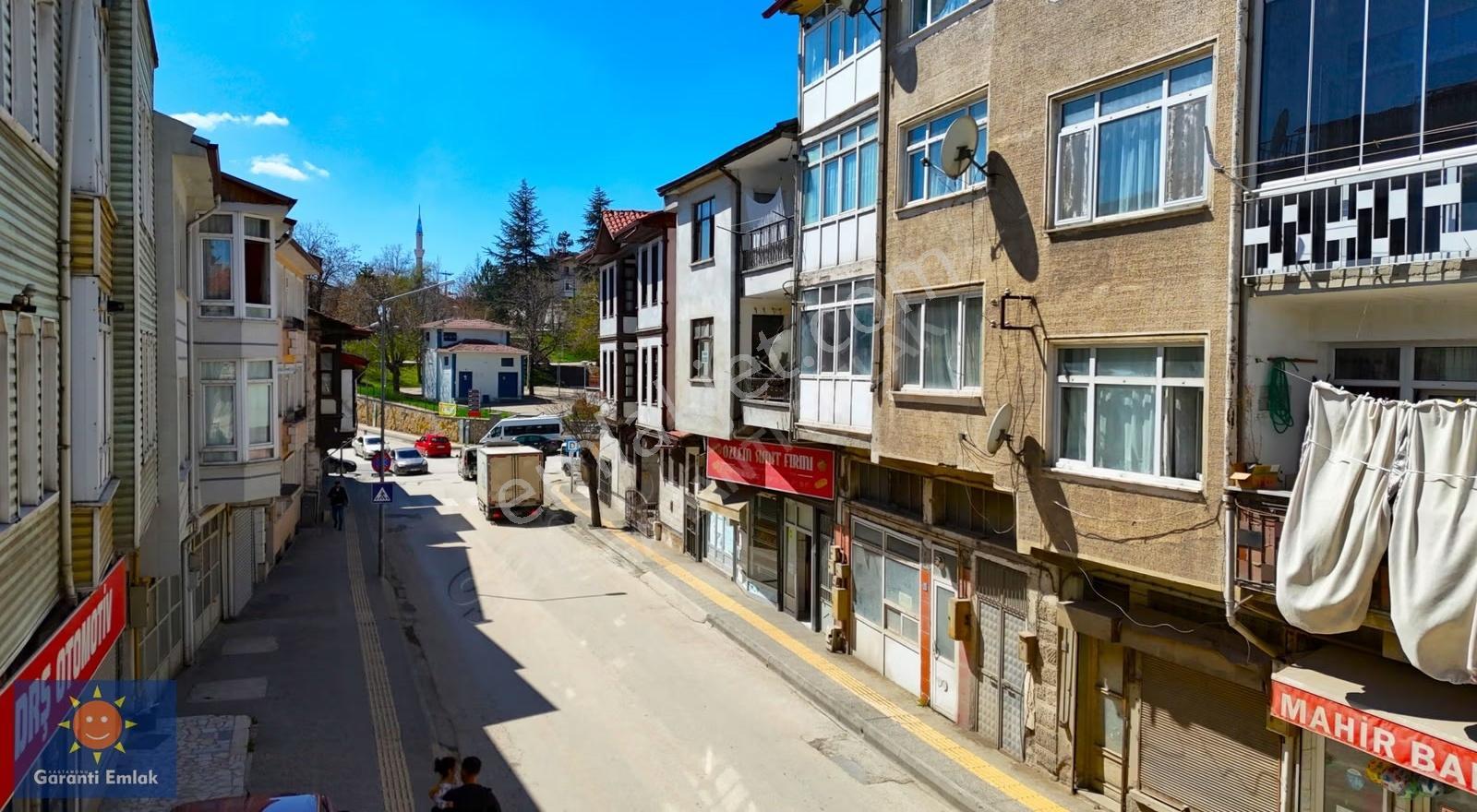 █ Çarşı Merkezinde Her İş Koluna Uygun 75 M2 Satılık İşyeri █ - Görsel 9
