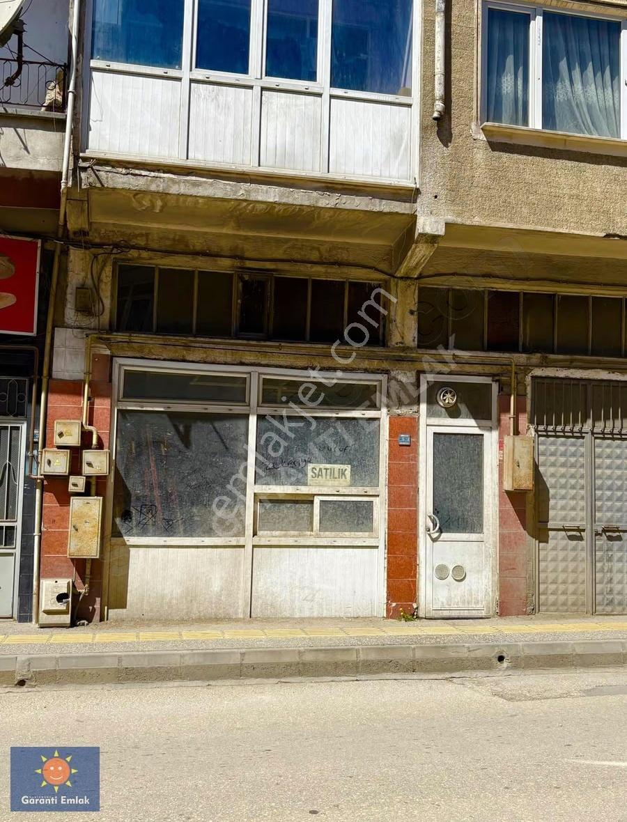 █ Çarşı Merkezinde Her İş Koluna Uygun 75 M2 Satılık İşyeri █ - Görsel 17