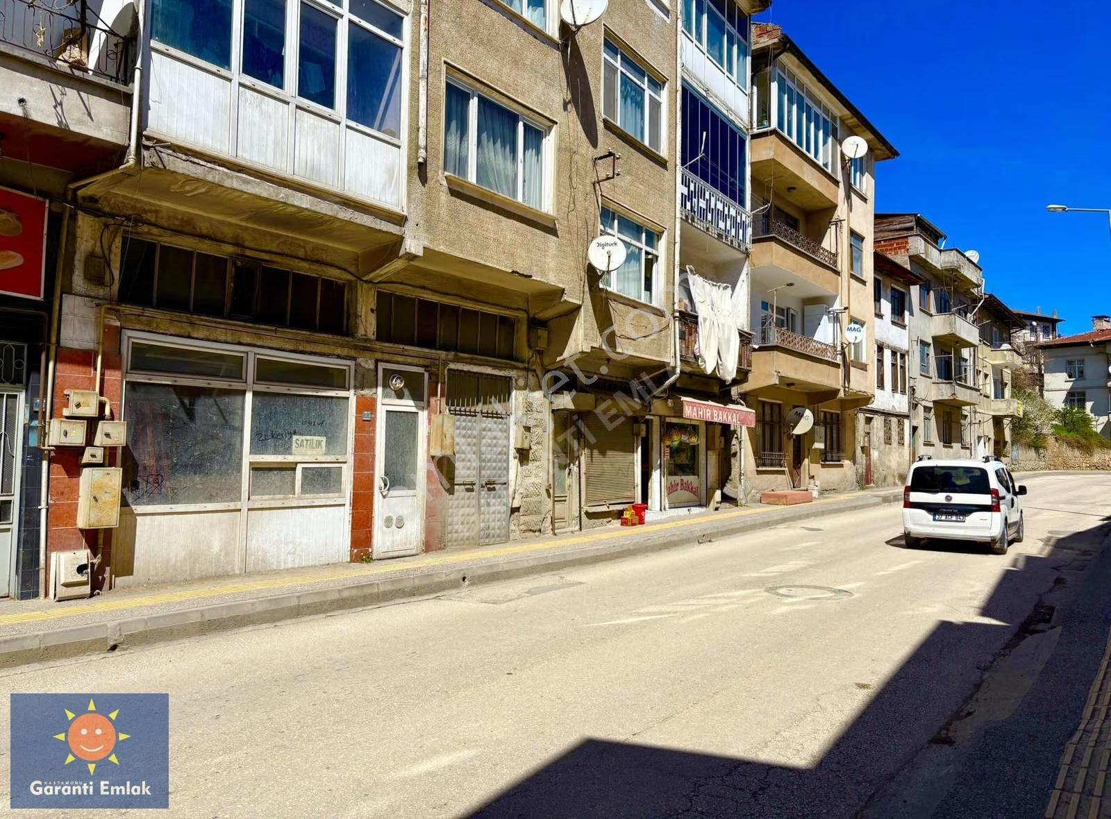 █ Çarşı Merkezinde Her İş Koluna Uygun 75 M2 Satılık İşyeri █ - Görsel 2