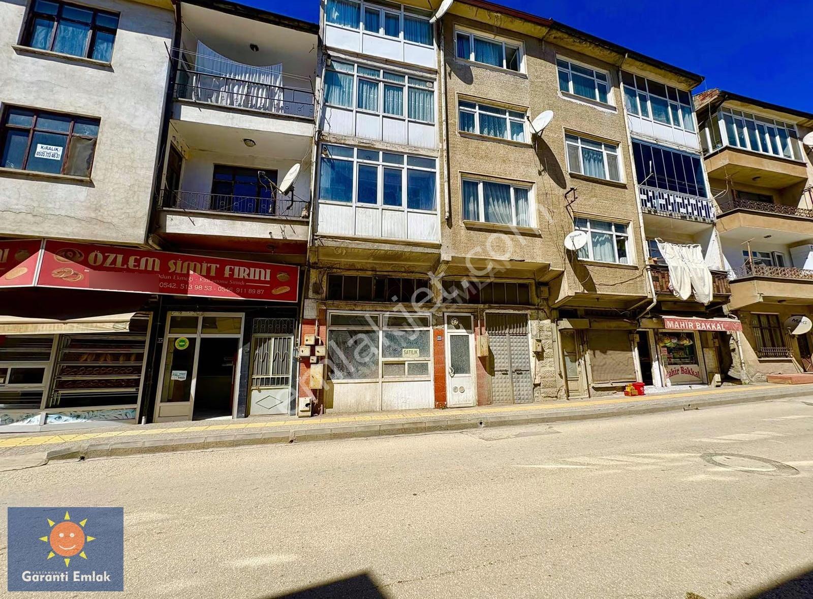 █ Çarşı Merkezinde Her İş Koluna Uygun 75 M2 Satılık İşyeri █ - Görsel 19
