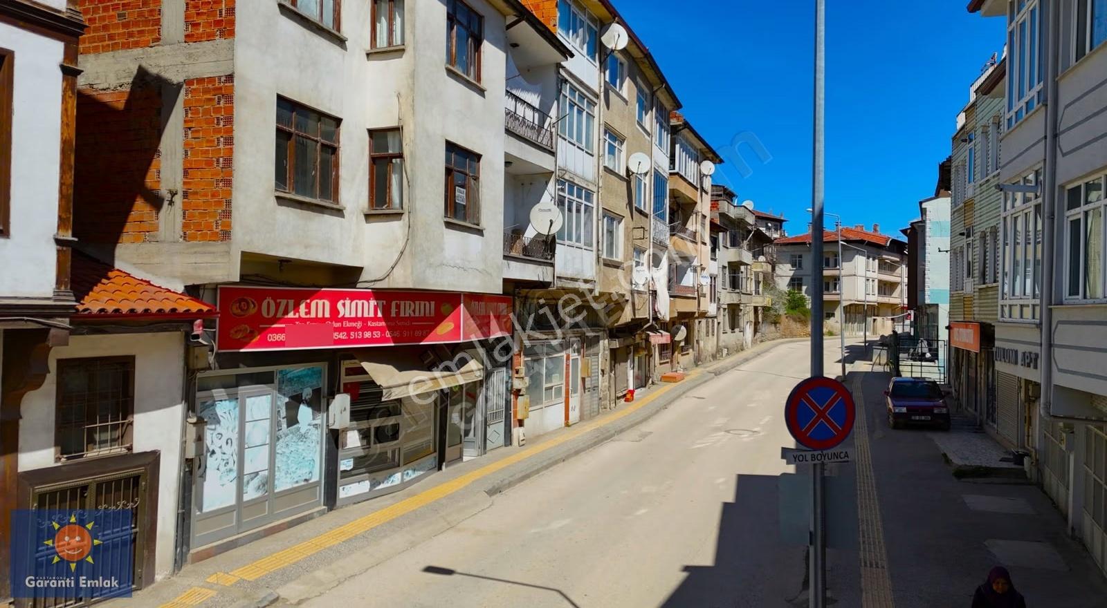 █ Çarşı Merkezinde Her İş Koluna Uygun 75 M2 Satılık İşyeri █ - Görsel 12
