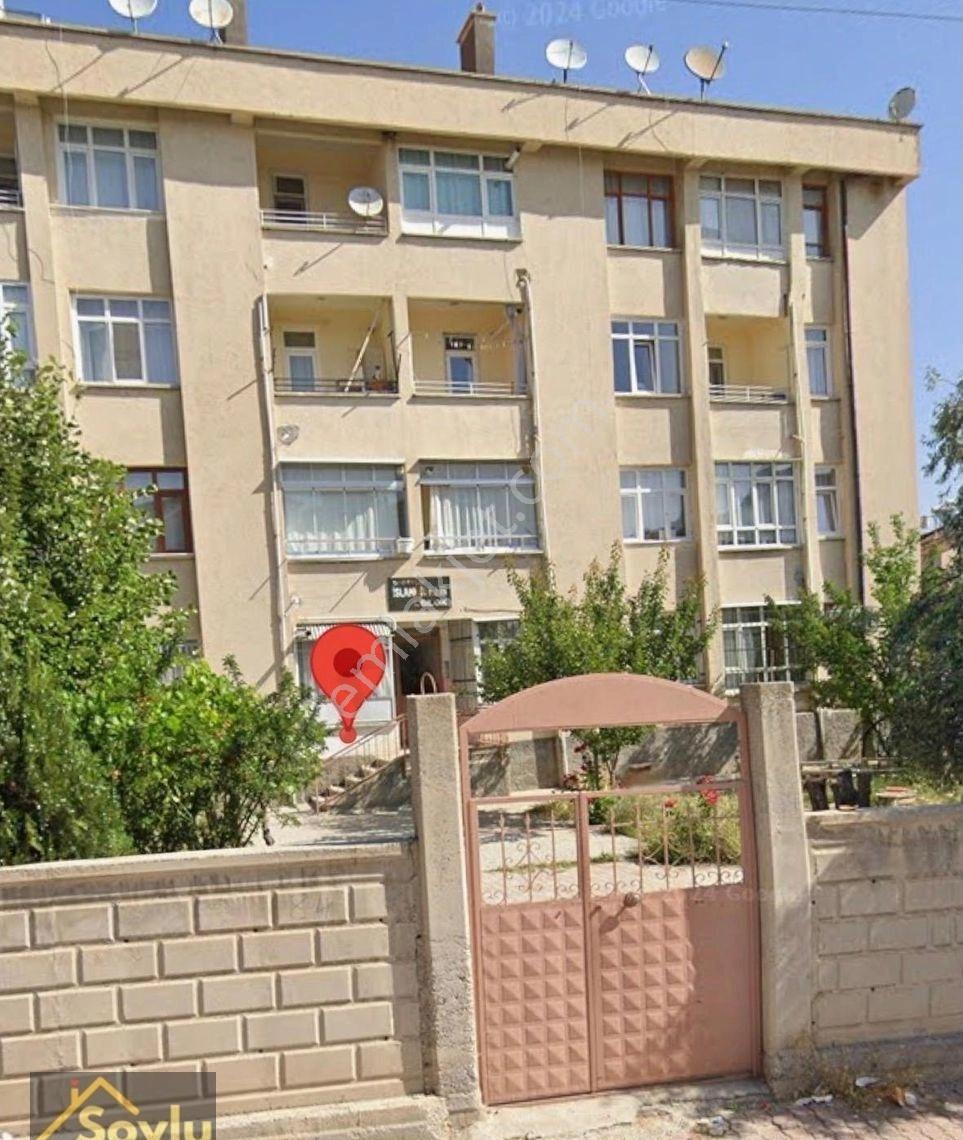Soylu Emlak’tan Satılık 2+1 Daire