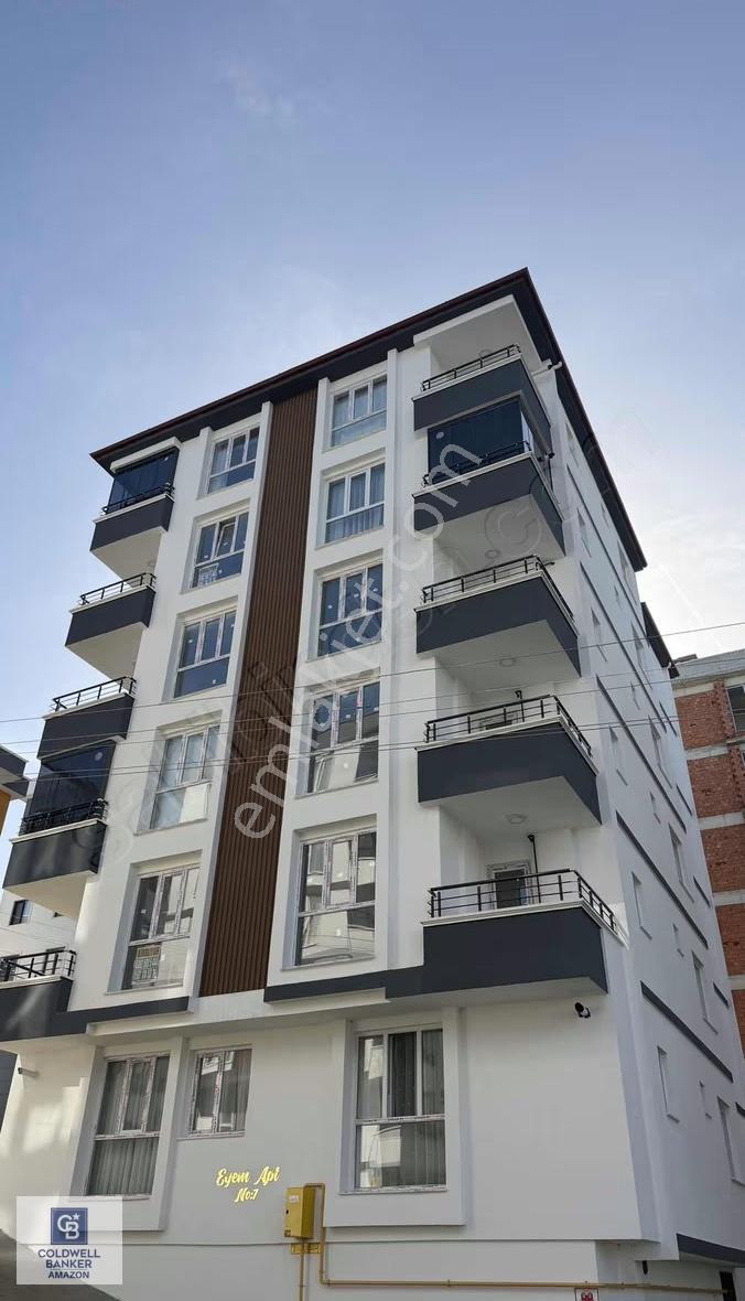 Cb. Amazon Atakum Körfez Mahallesinde Sıfır 1+1 Tamamına Kredi