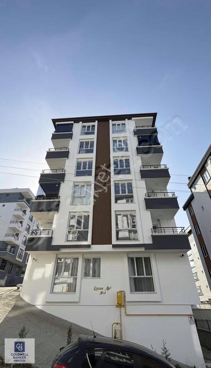 Cb. Amazon Atakum Körfez Mahallesinde Sıfır 1+1 Tamamına Kredi - Görsel 13