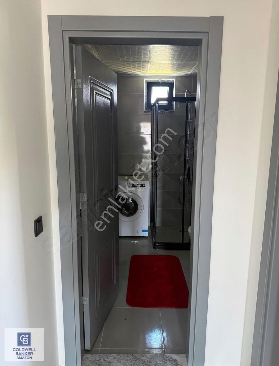 Cb Amazon'dan Satılık 2+1 Eşyalı Lüks Daire - Görsel 26