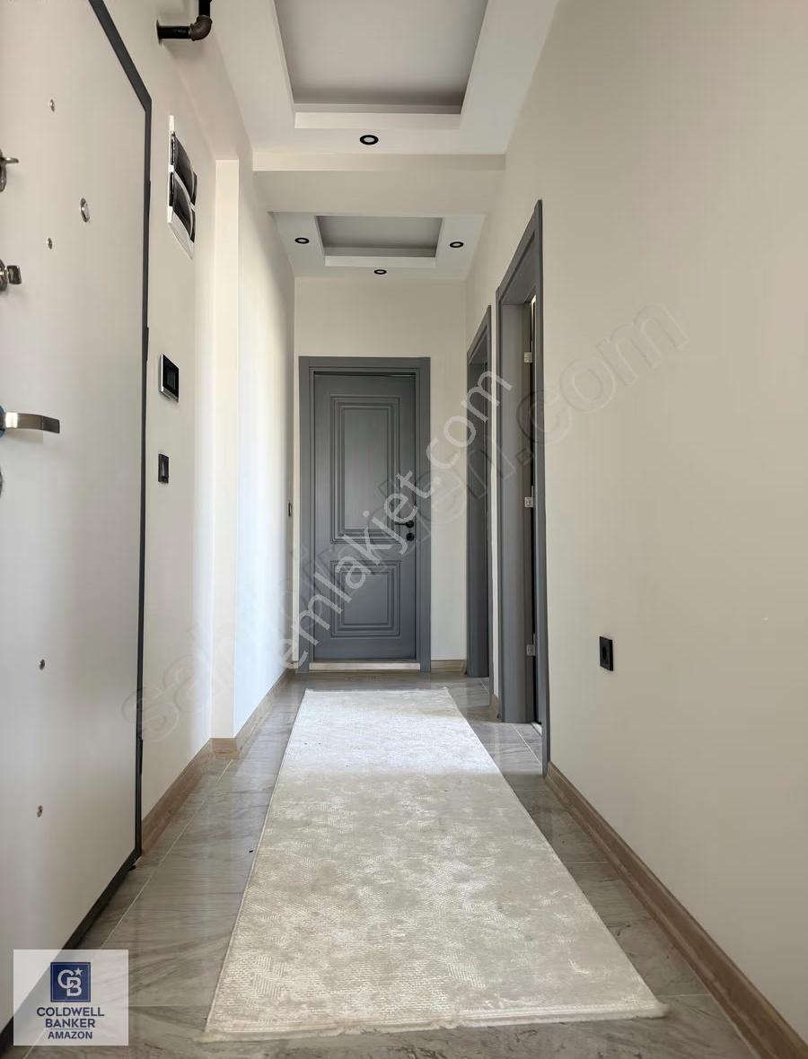 Cb Amazon'dan Satılık 2+1 Eşyalı Lüks Daire - Görsel 30