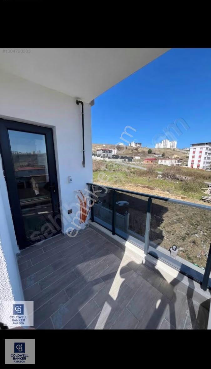 Cb Amazon'dan Satılık 2+1 Eşyalı Lüks Daire - Görsel 34