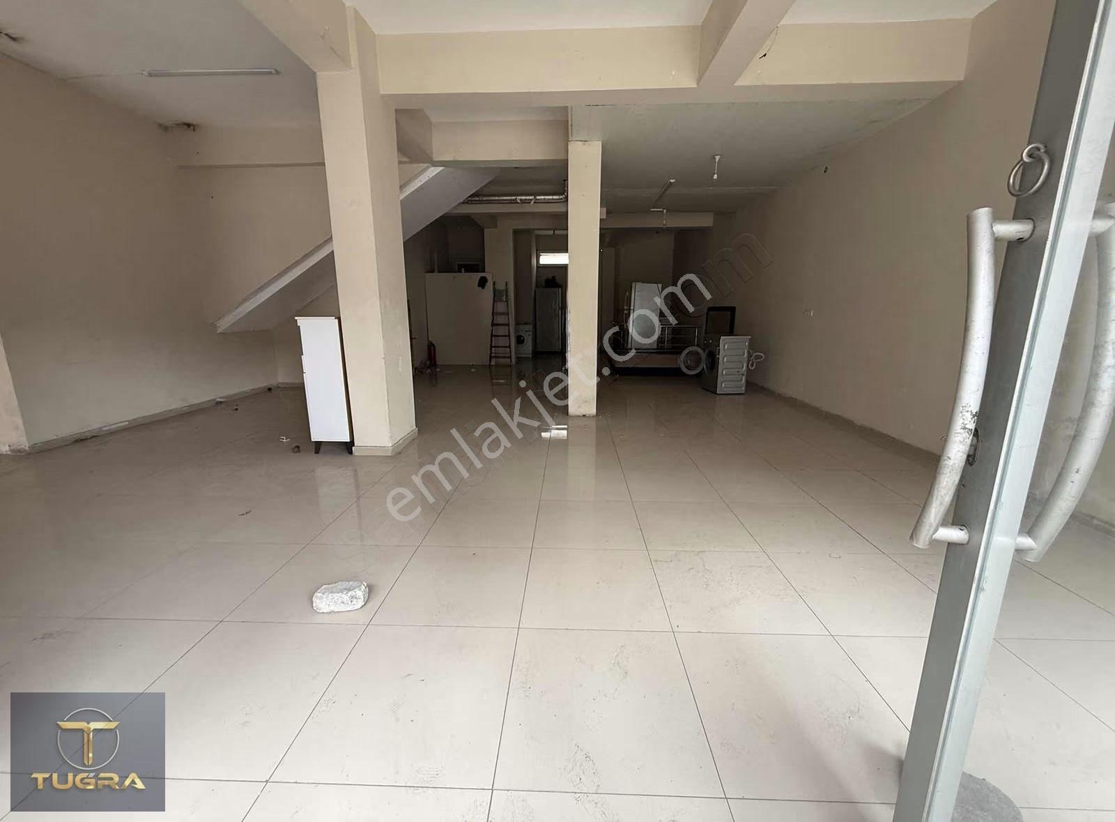 Tuğradan Sanayi Yolu Üzeri Kiralık Dükkan - Görsel 8
