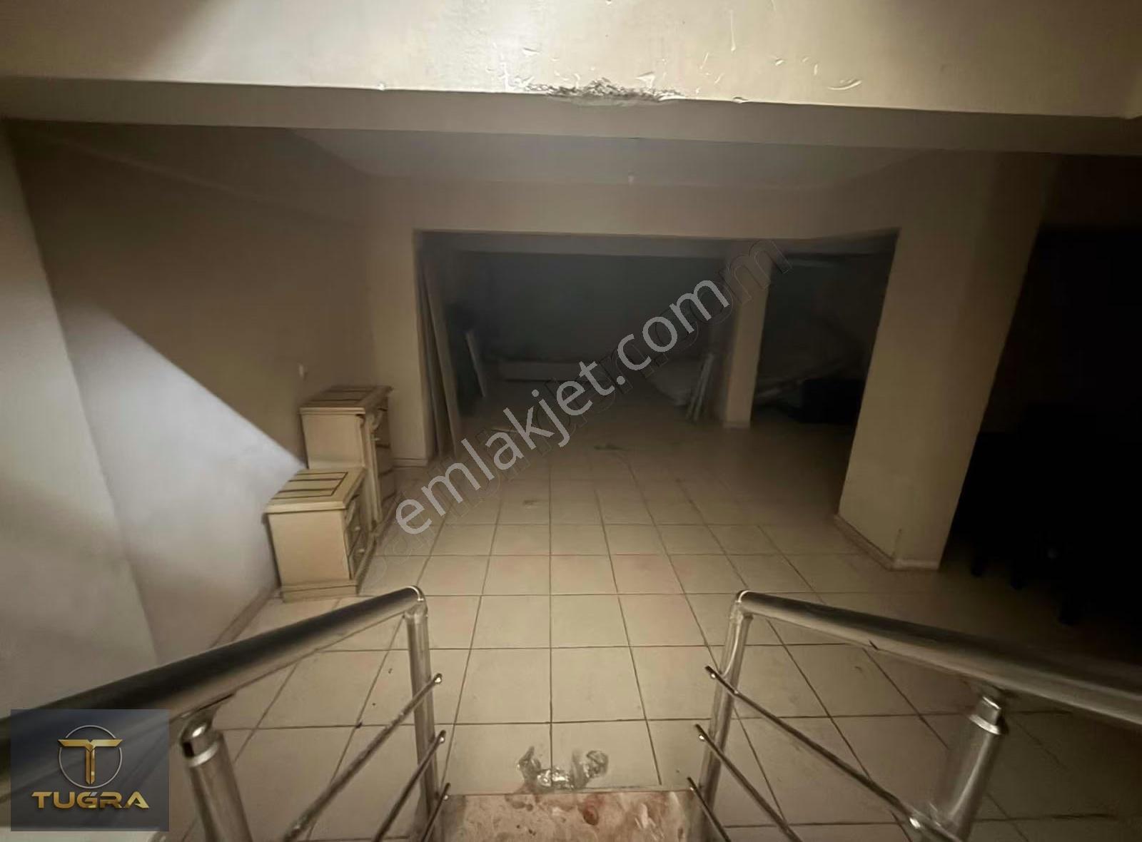 Tuğradan Sanayi Yolu Üzeri Kiralık Dükkan - Görsel 10
