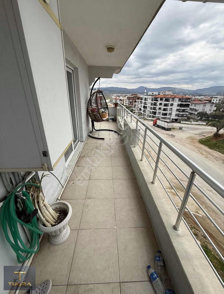 Tuğradan İnönü Mh. 3+1 Kiralık Daire (boş Kiraya Verilecek) - Görsel 12
