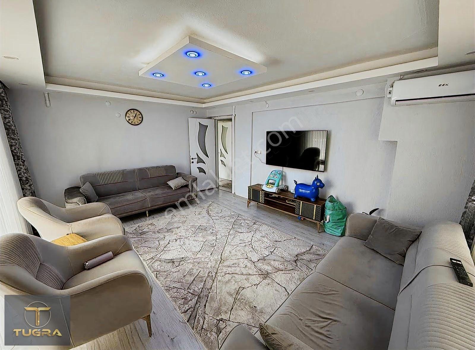 Tuğradan İnönü Mh. 3+1 Kiralık Daire (boş Kiraya Verilecek) - Görsel 2