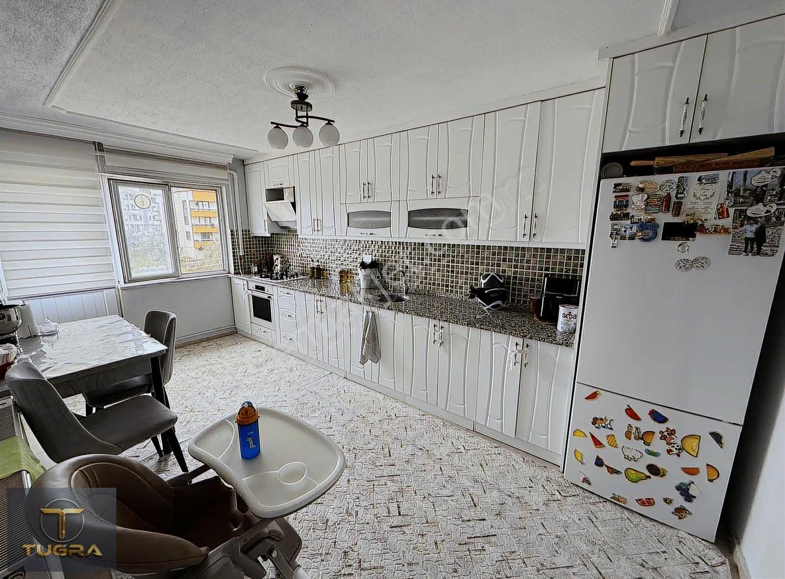 Tuğradan İnönü Mh. 3+1 Kiralık Daire (boş Kiraya Verilecek) - Görsel 3