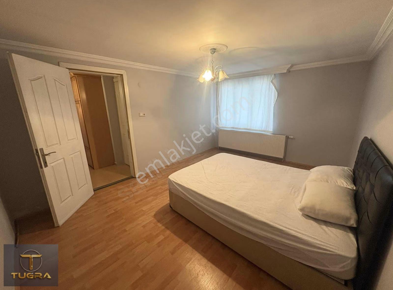 Tuğradan 2+0 Eşyalı Kiralık Daire - Görsel 3