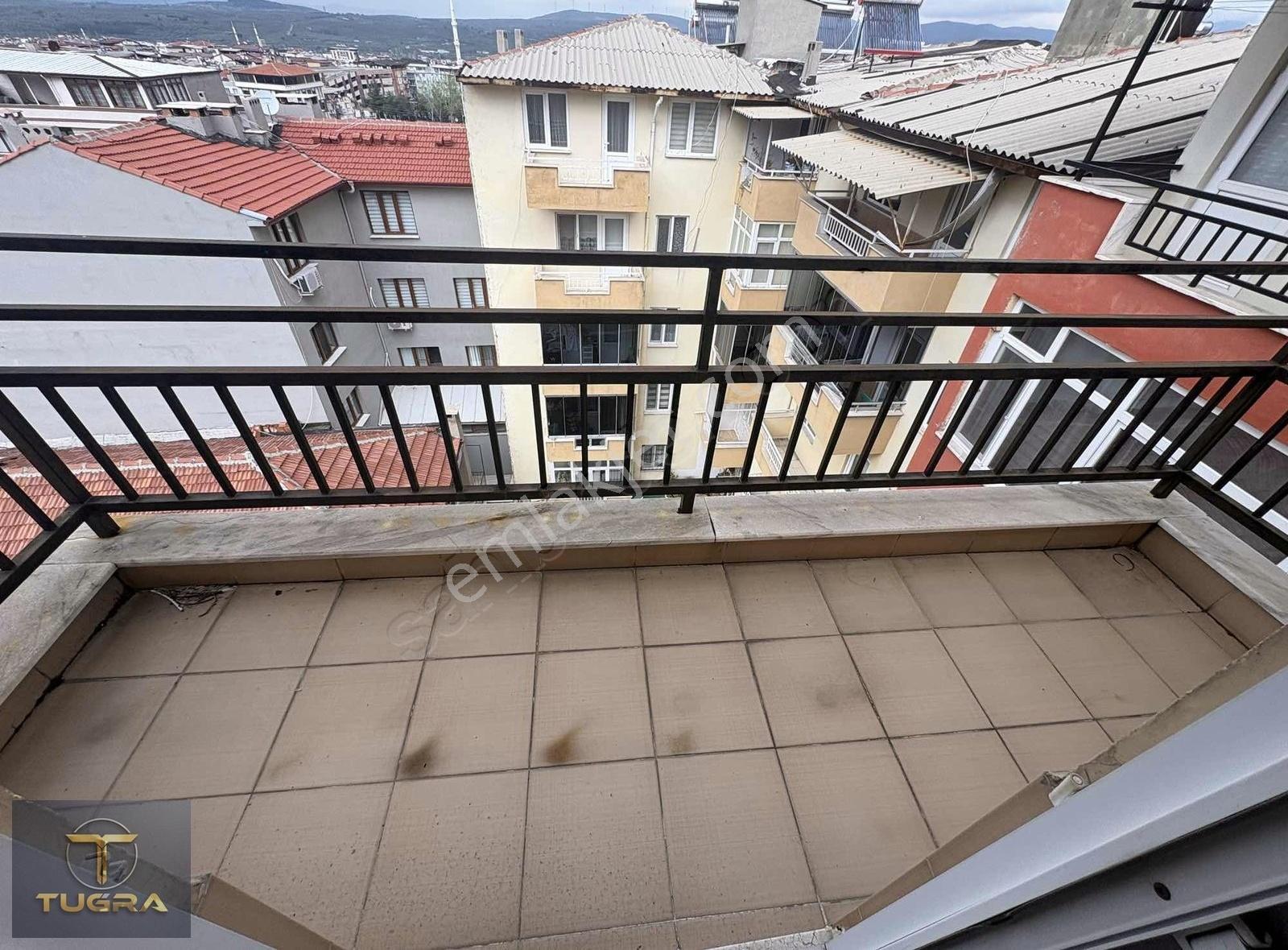 Tuğradan 2+0 Eşyalı Kiralık Daire - Görsel 11