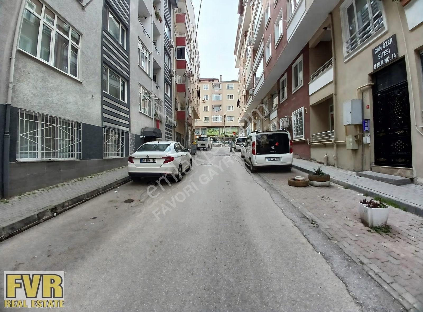 Fvr'den İhsaniye 80 M2 - 2+1 Arakat Kiralık Daire - Görsel 4