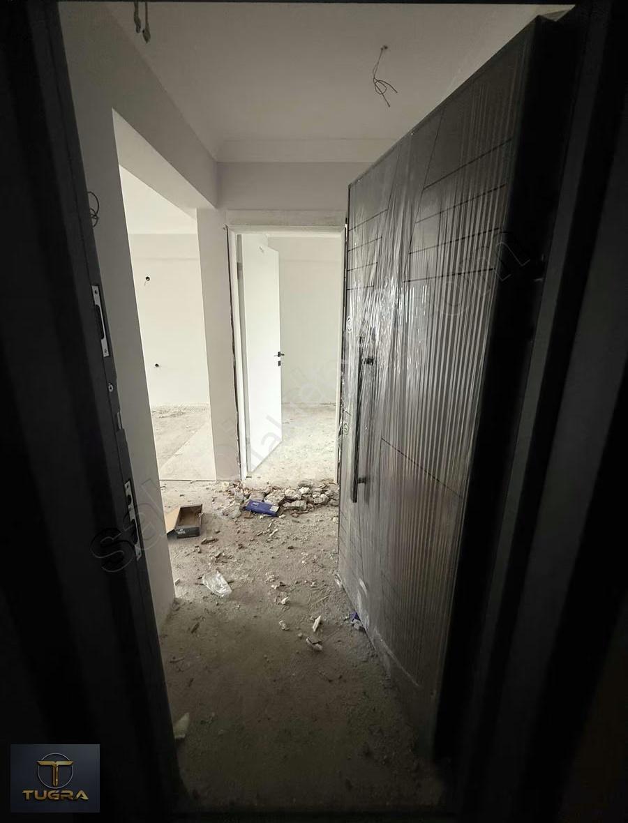 Tuğradan Sıfır 1+1 Satılık Daire