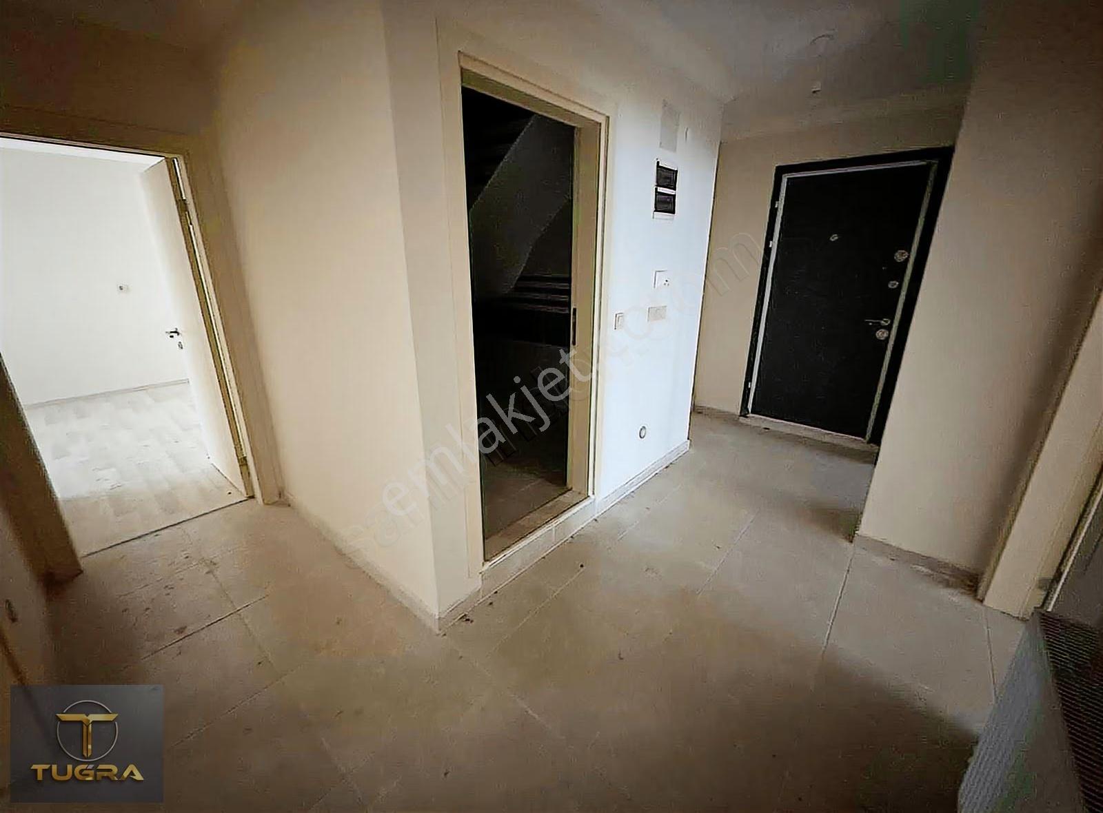 Tuğradan Cuma Pazarı Mevkii 6+1 Dubleks Satılık Daire - Görsel 19