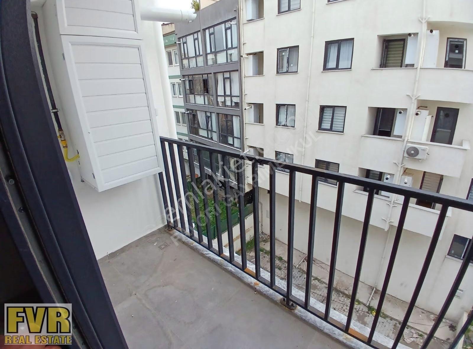 Fvr'den Görükle Dumlupınar 80 M²-2+1 Sıfır Eşyalı Dubleks Daire - Görsel 7