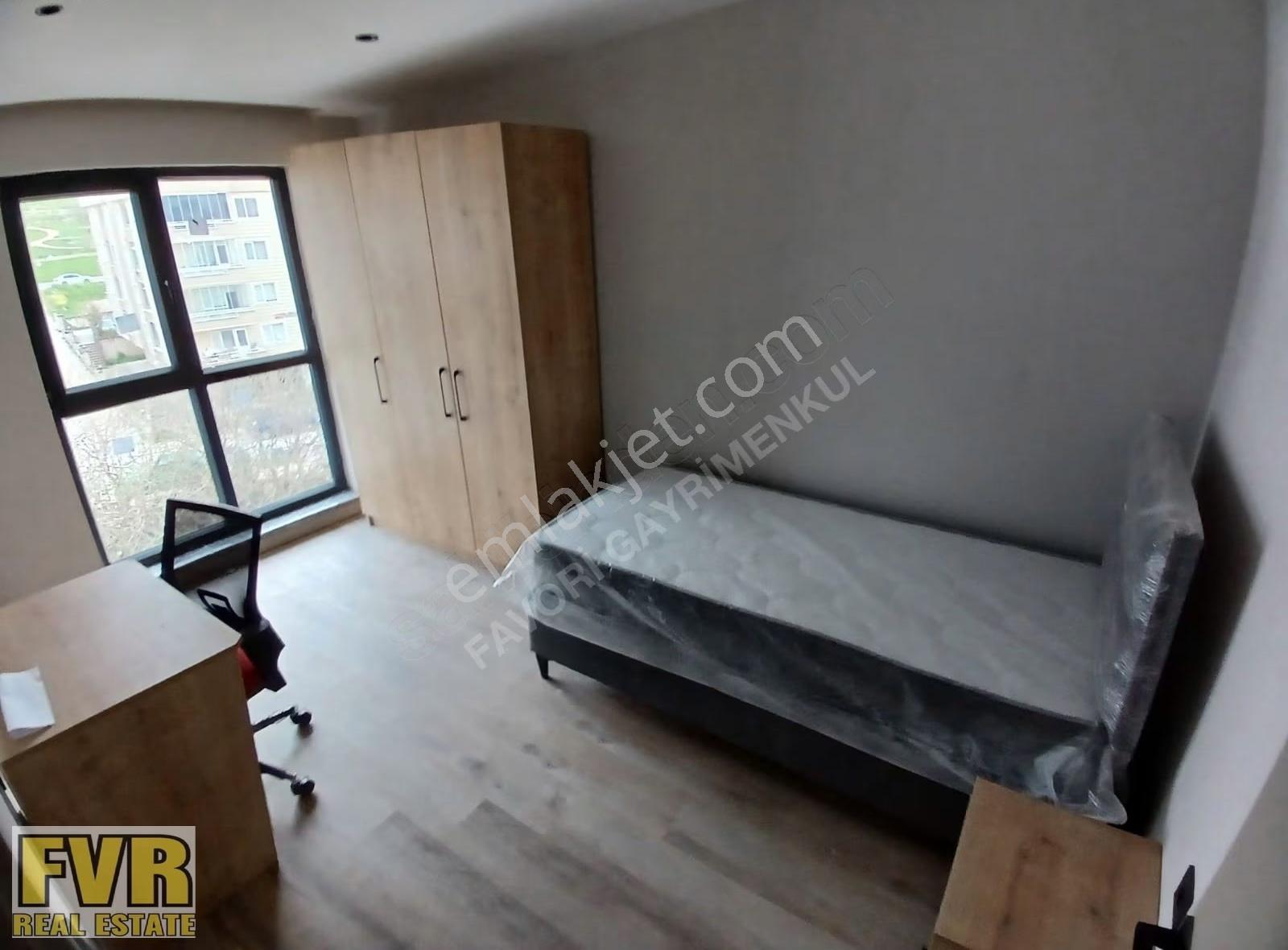 Fvr'den Görükle Dumlupınar 80 M²-2+1 Sıfır Eşyalı Dubleks Daire - Görsel 19