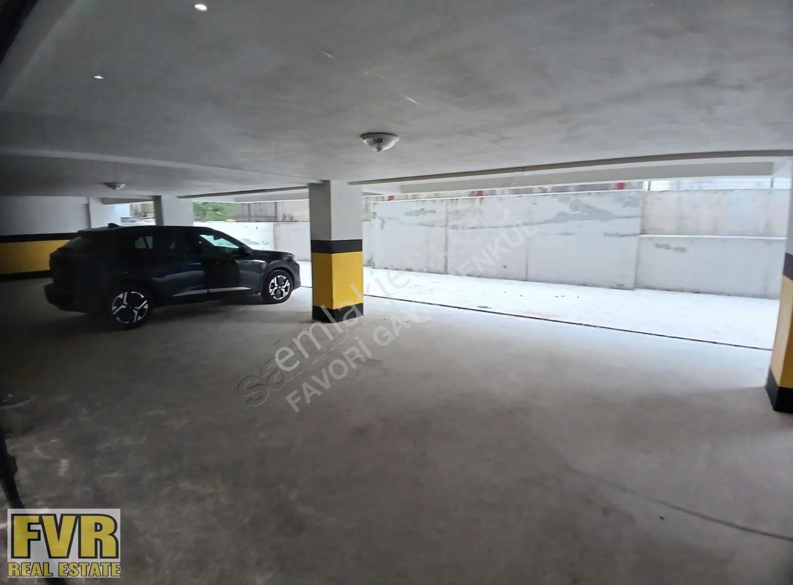 Fvr'den Görükle Dumlupınar 80 M²-2+1 Sıfır Eşyalı Dubleks Daire - Görsel 25