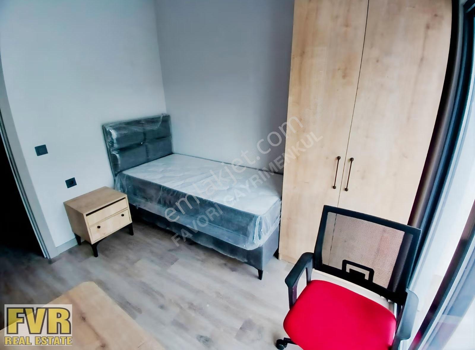 Fvr'den Görükle Dumlupınar 80 M²-2+1 Sıfır Eşyalı Dubleks Daire - Görsel 3