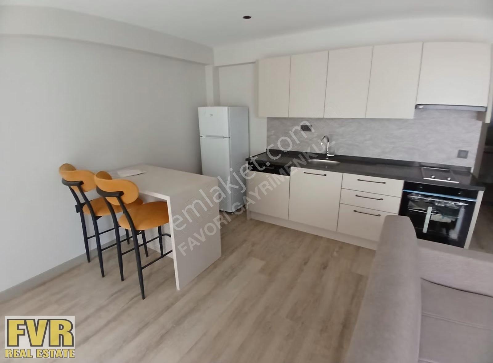 Fvr'den Görükle Dumlupınar 80 M²-2+1 Sıfır Eşyalı Dubleks Daire - Görsel 20